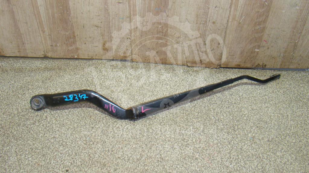 Поводок стеклоочистителя передний левый, 1000 рублей, Пермь