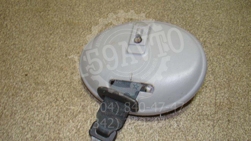 Ремень безопасности, 500 рублей, Пермь