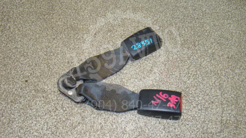 Ответная часть ремня безопасности, 650 рублей, Пермь