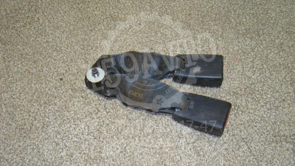 Ответная часть ремня безопасности, 650 рублей, Пермь