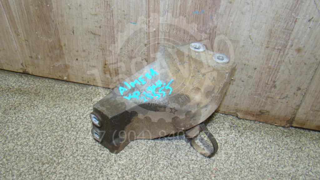 Кронштейн генератора, 500 рублей, Пермь