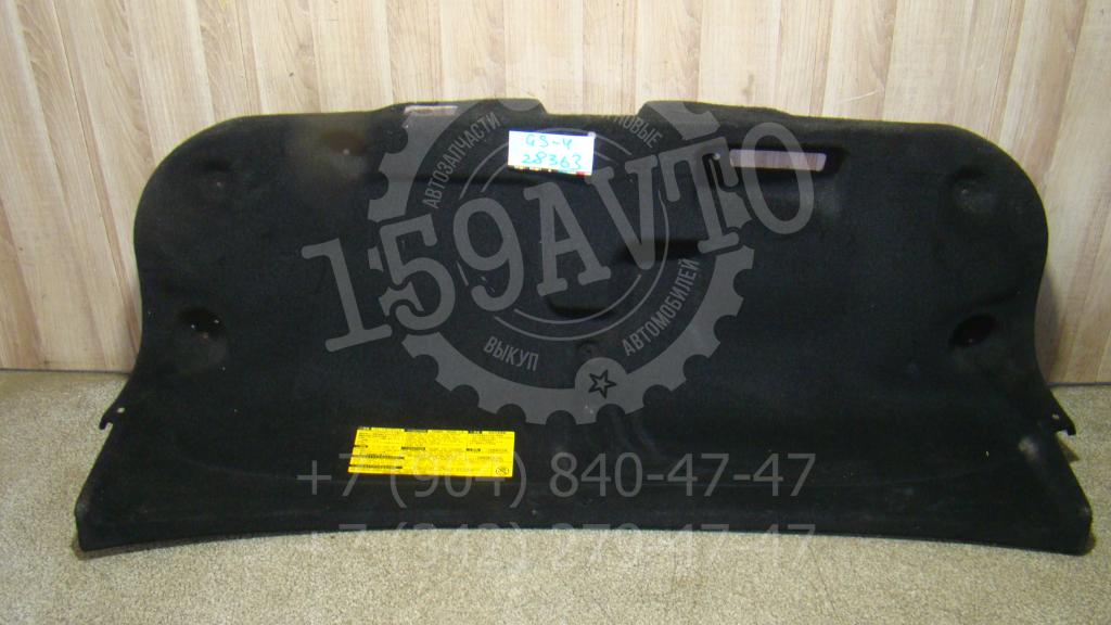 Обшивка крышки багажника, 3500 рублей, Пермь
