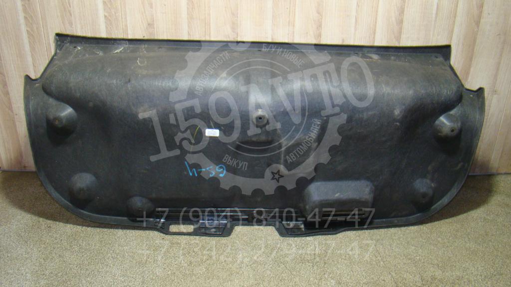 Обшивка крышки багажника, 3500 рублей, Пермь