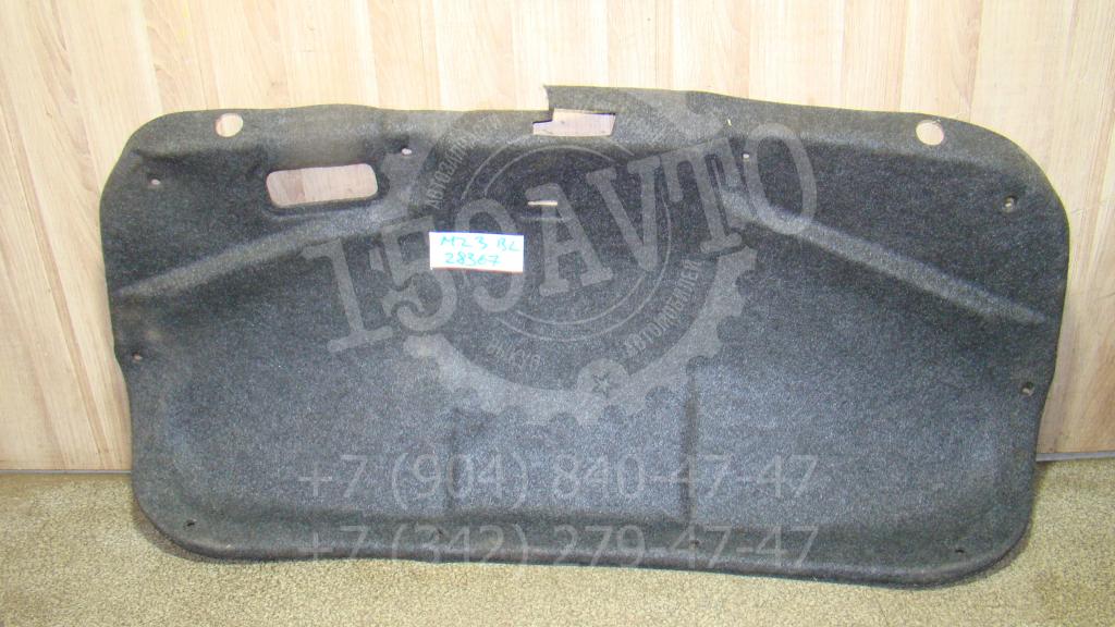 Обшивка крышки багажника, 1500 рублей, Пермь