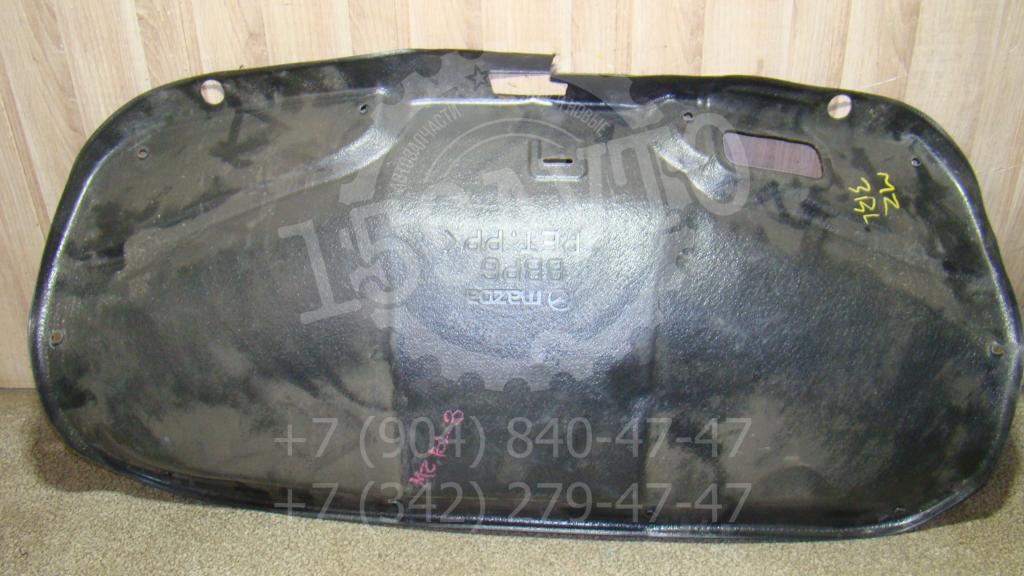 Обшивка крышки багажника, 1500 рублей, Пермь
