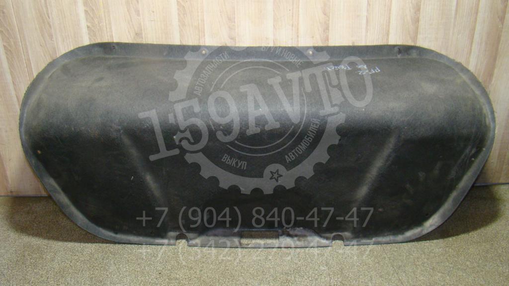 Обшивка крышки багажника, 800 рублей, Пермь