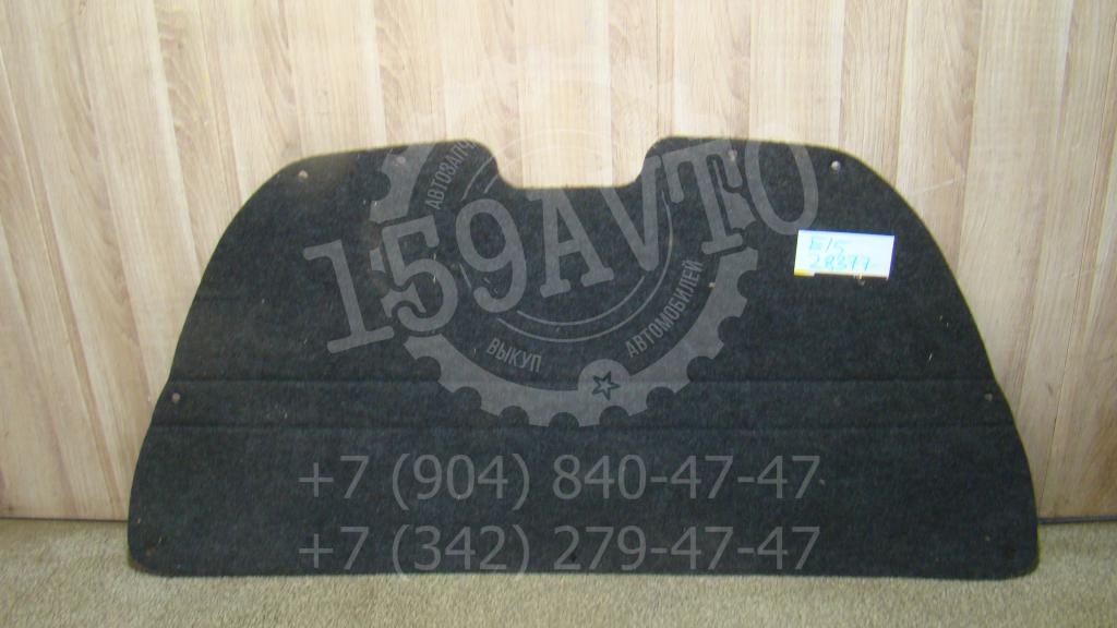 Обшивка крышки багажника, 1000 рублей, Пермь