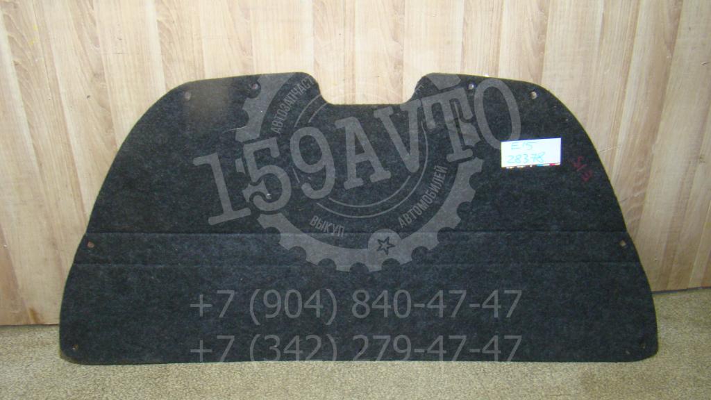 Обшивка крышки багажника, 1000 рублей, Пермь