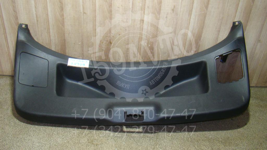 Обшивка двери багажника, 2100 рублей, Пермь