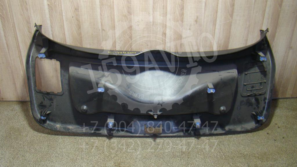 Обшивка двери багажника, 2100 рублей, Пермь