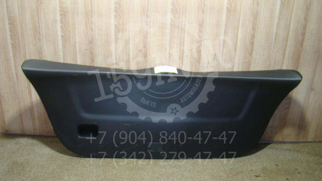 Обшивка двери багажника, 1000 рублей, Пермь