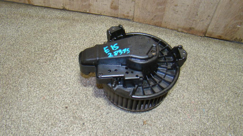 Моторчик печки, 3500 рублей, Пермь