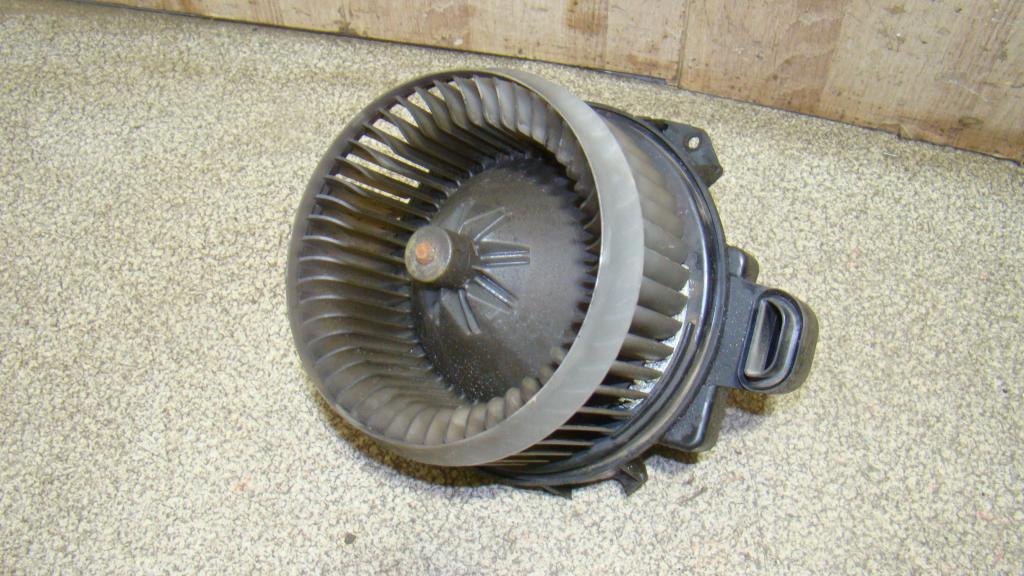 Моторчик печки, 3500 рублей, Пермь