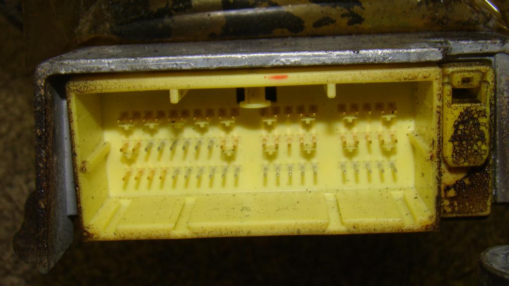 Блок управления AIR BAG, 1500 рублей, Пермь