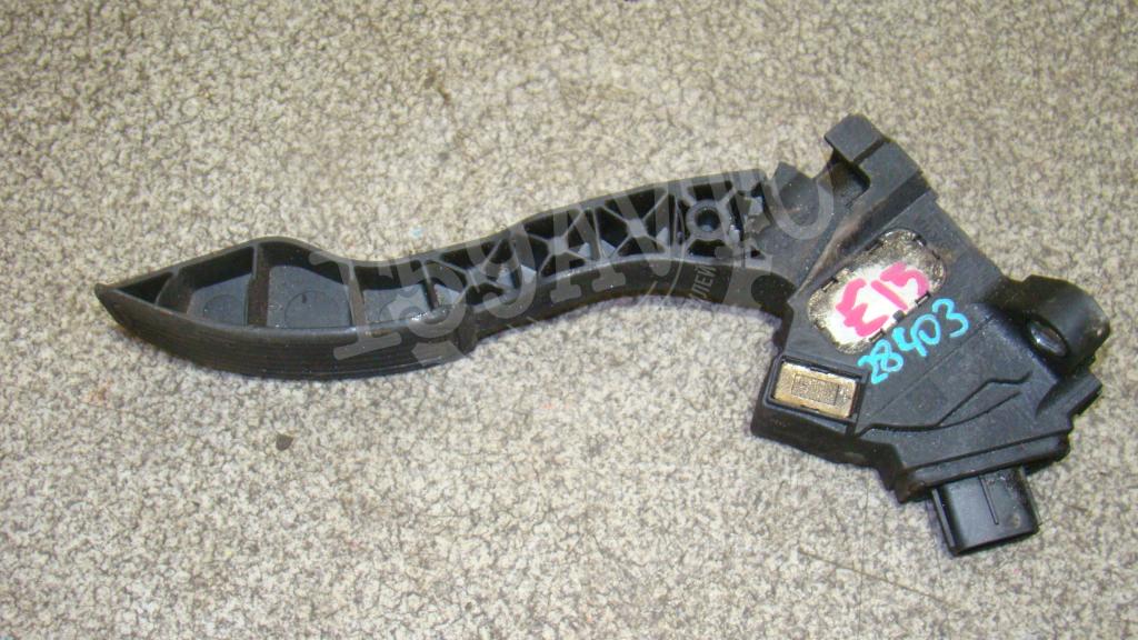 Педаль газа, 2100 рублей, Пермь