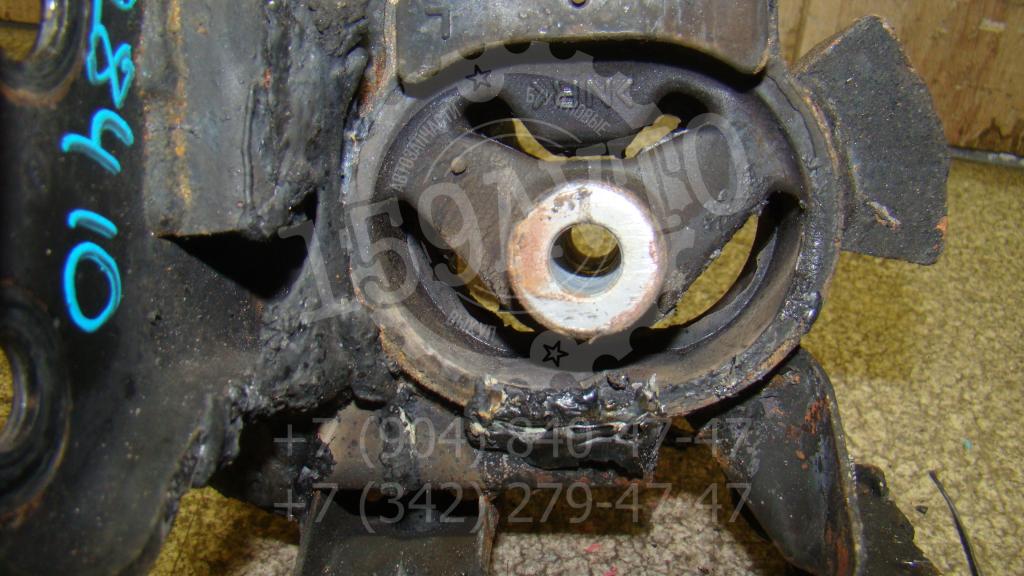 Опора КПП левая, 1100 рублей, Пермь