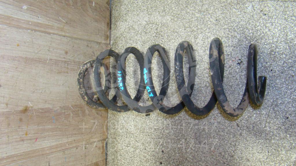 Пружина передняя, 1200 рублей, Пермь