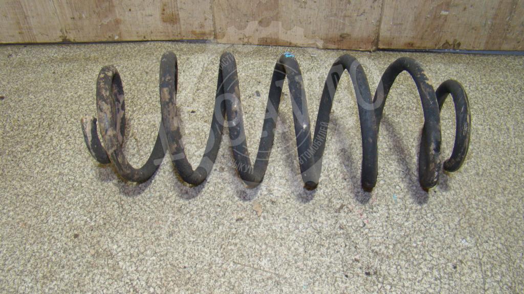 Пружина передняя, 1200 рублей, Пермь