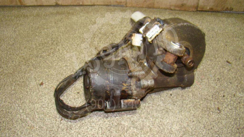 Колонка рулевая, 5000 рублей, Пермь