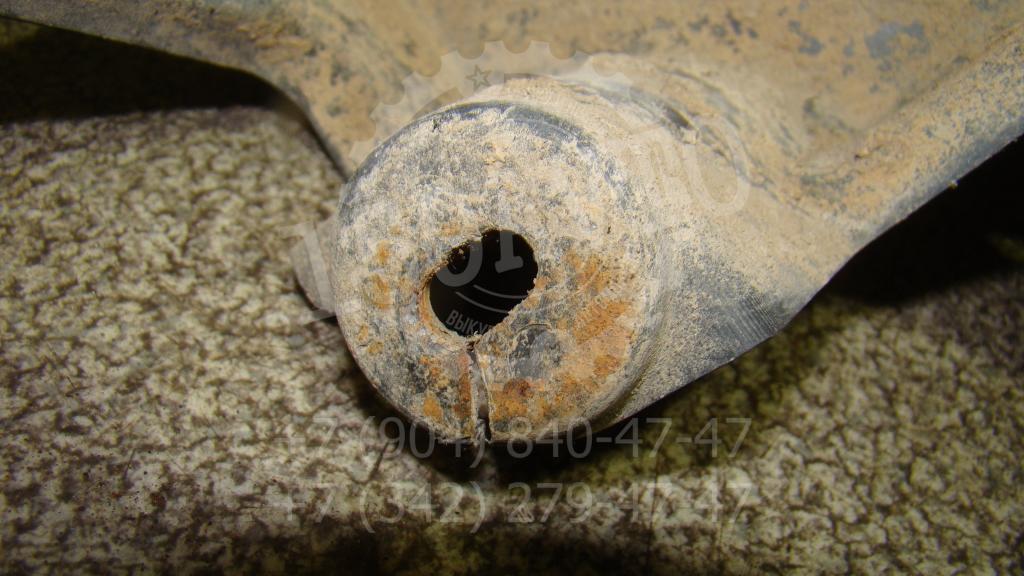 Защита топливного бака, 1500 рублей, Пермь