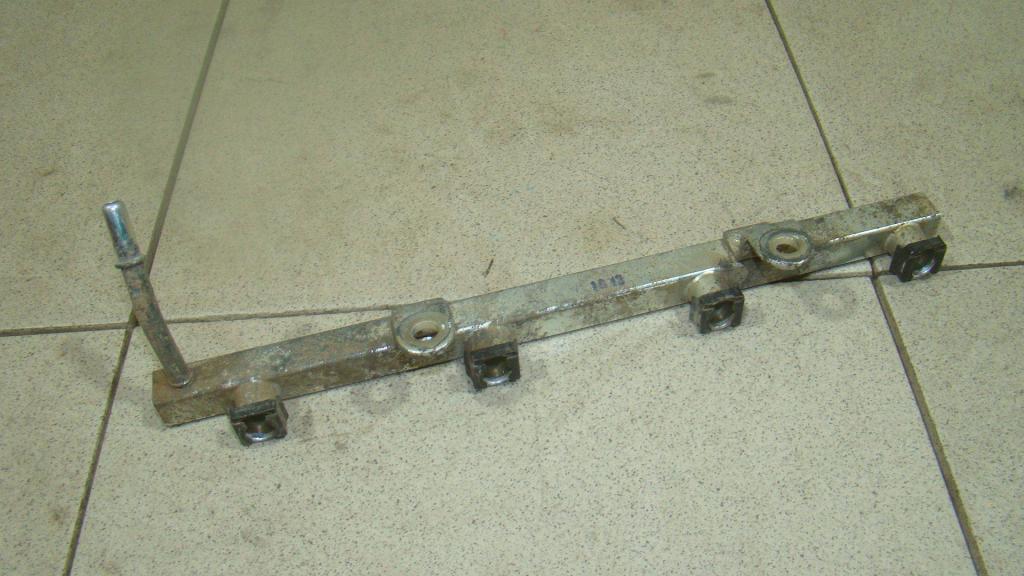 Рейка топливная, 500 рублей, Пермь