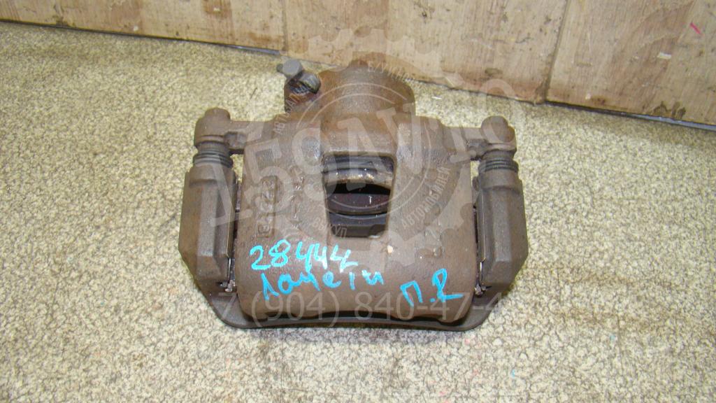 Суппорт передний правый, 1000 рублей, Пермь