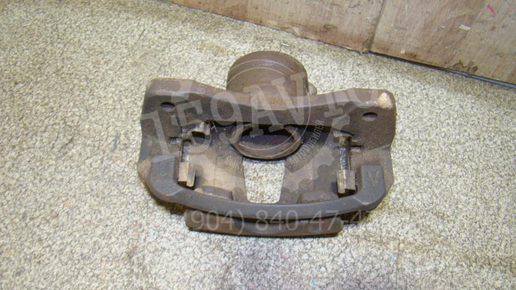 Суппорт передний правый, 1000 рублей, Пермь