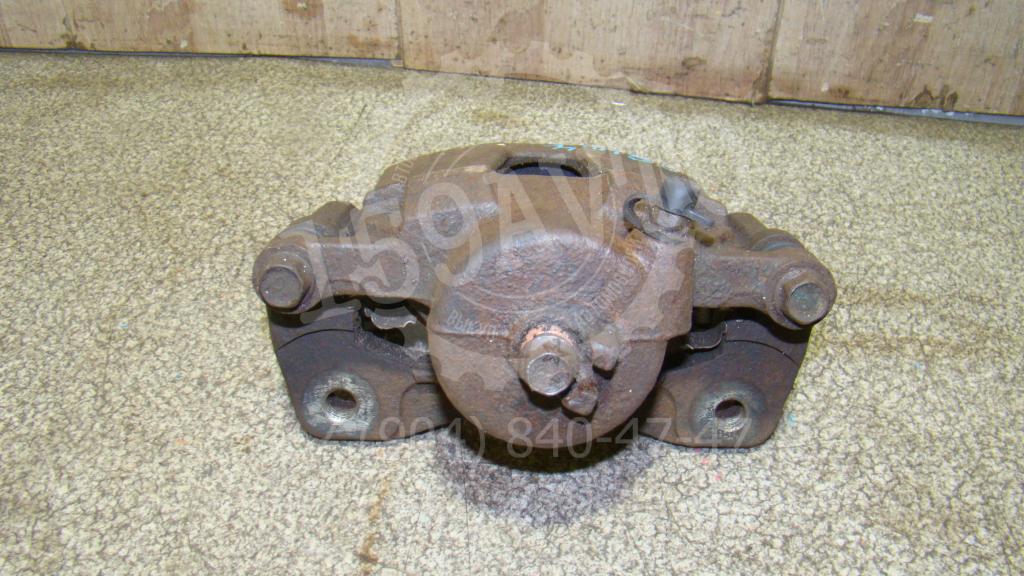 Суппорт передний правый, 1000 рублей, Пермь