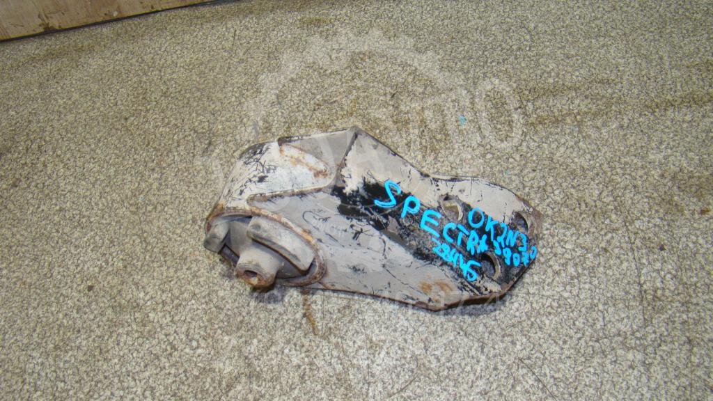 Опора КПП левая, 1000 рублей, Пермь