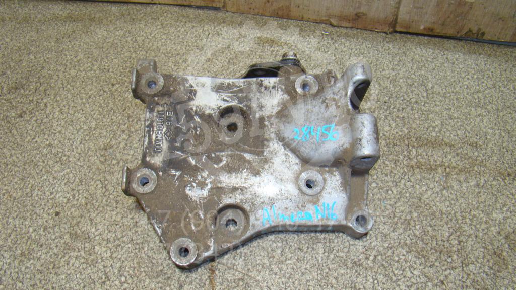 Кронштейн генератора, 500 рублей, Пермь