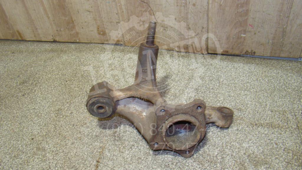 Кулак поворотный задний правый, 1000 рублей, Пермь