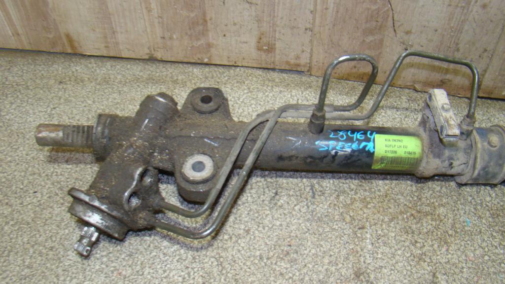 Рейка рулевая, 3600 рублей, Пермь