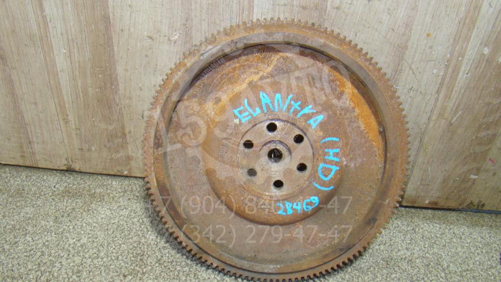 Маховик, 1000 рублей, Пермь