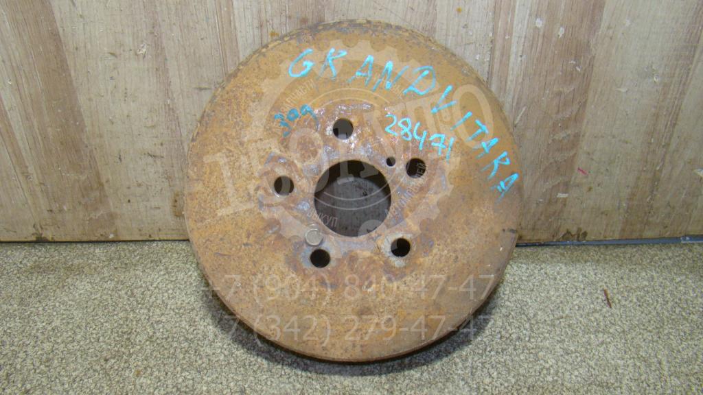 Барабан тормозной, 1000 рублей, Пермь