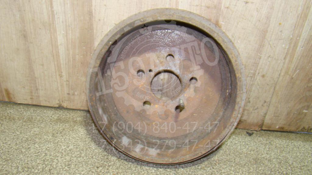 Барабан тормозной, 1000 рублей, Пермь