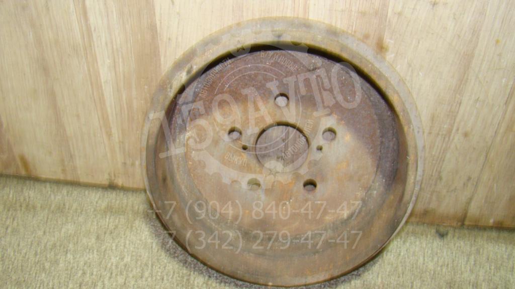 Барабан тормозной, 1000 рублей, Пермь