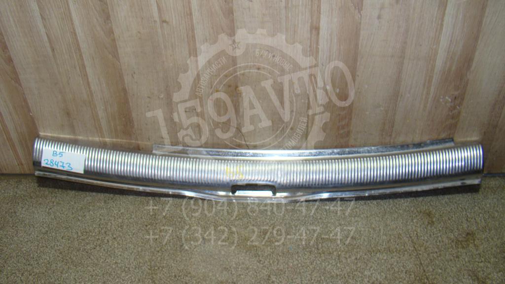 Обшивка багажника, 1000 рублей, Пермь