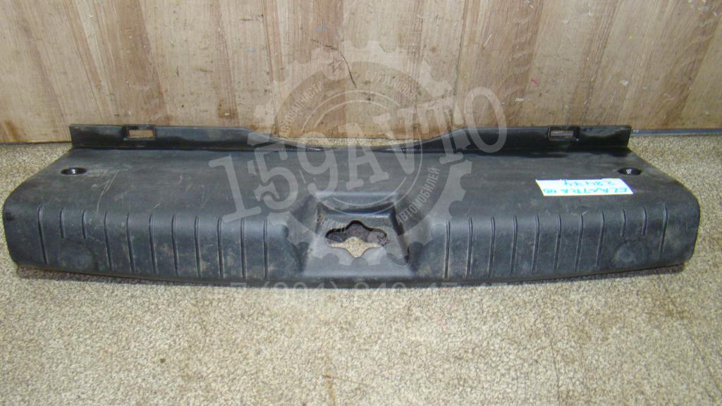 Обшивка багажника, 1500 рублей, Пермь