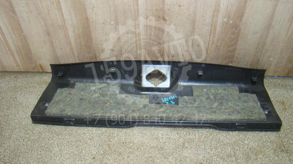 Обшивка багажника, 1000 рублей, Пермь