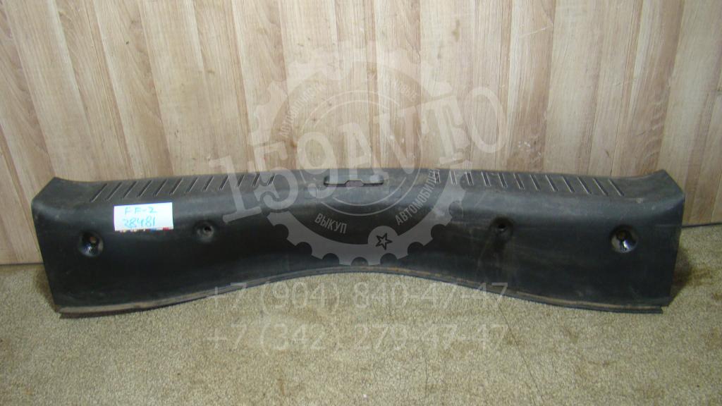 Обшивка багажника, 800 рублей, Пермь