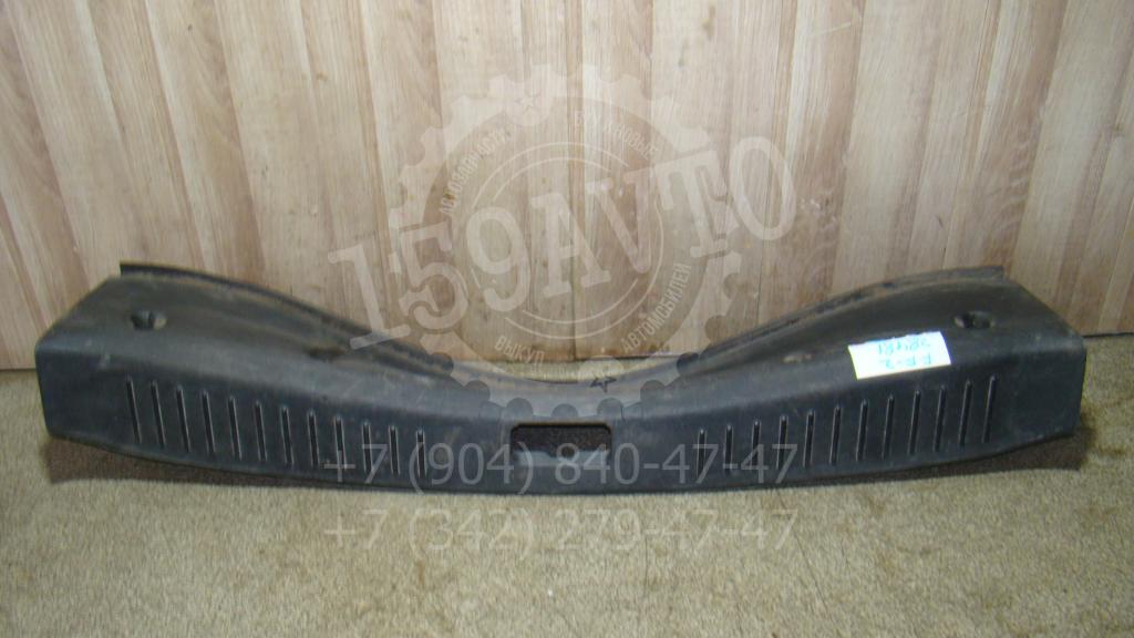 Обшивка багажника, 800 рублей, Пермь