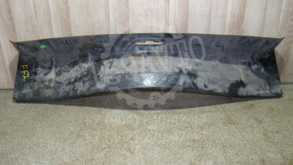 Обшивка багажника, 800 рублей, Пермь