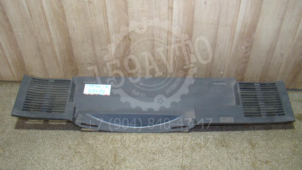 Обшивка багажника, 1500 рублей, Пермь