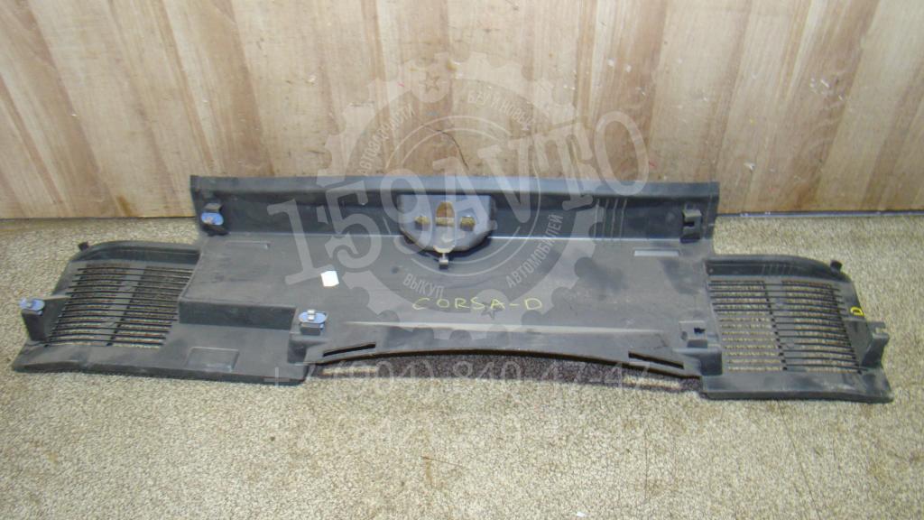 Обшивка багажника, 1500 рублей, Пермь