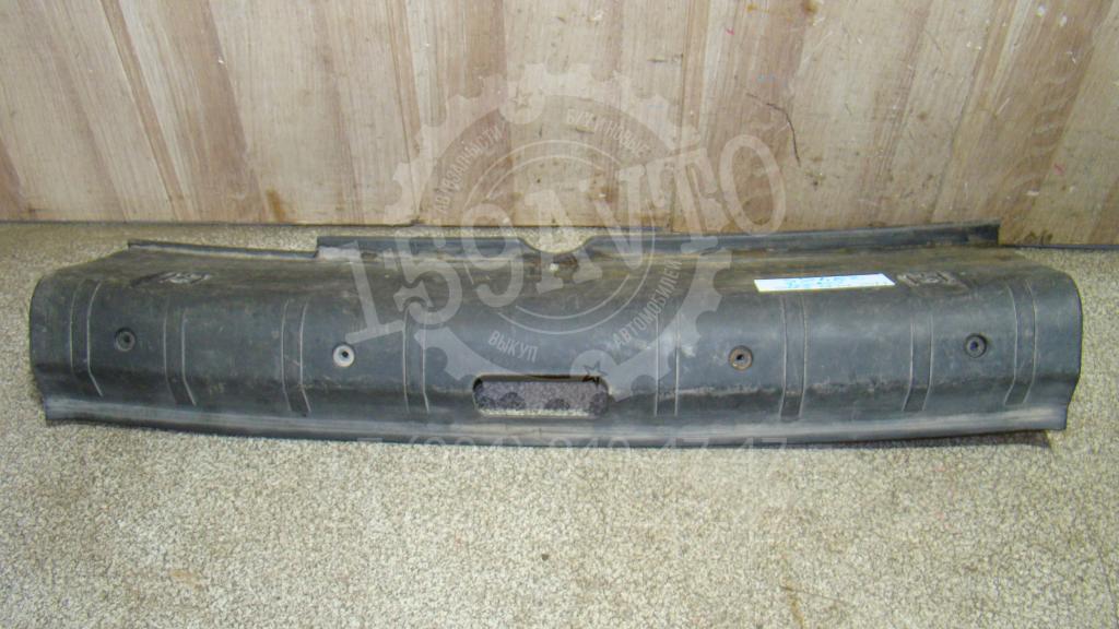 Обшивка багажника, 1000 рублей, Пермь