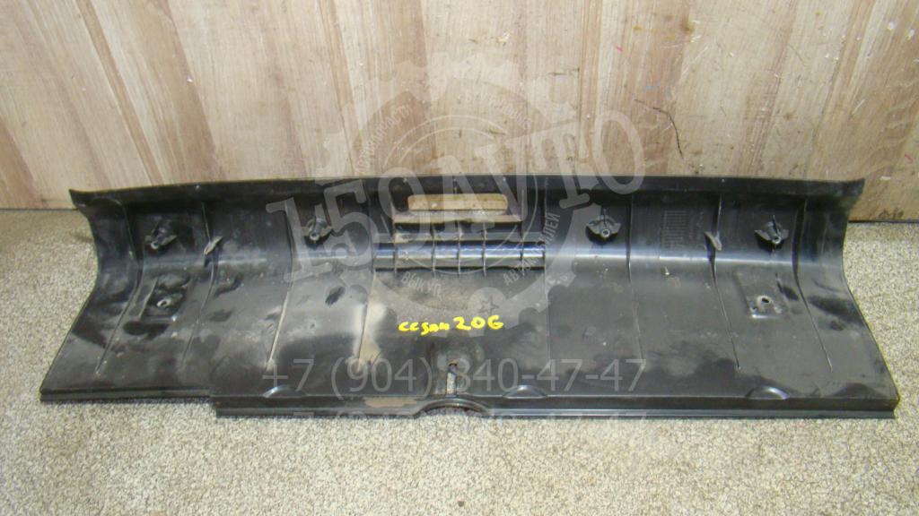 Обшивка багажника, 1000 рублей, Пермь