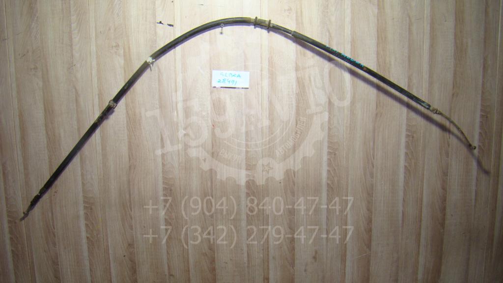 Трос ручника левый, 1100 рублей, Пермь