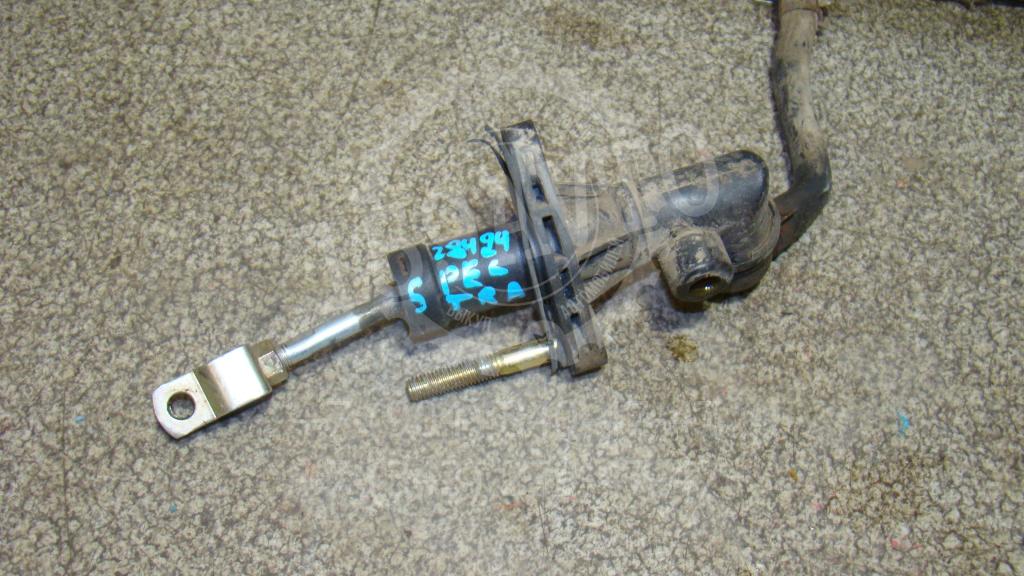 Цилиндр сцепления главный, 1000 рублей, Пермь