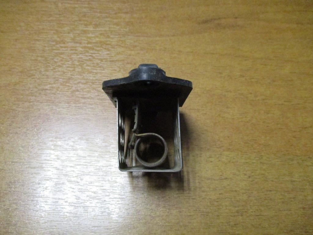 Резистор вентилятора радиатора, 500 рублей, Пермь