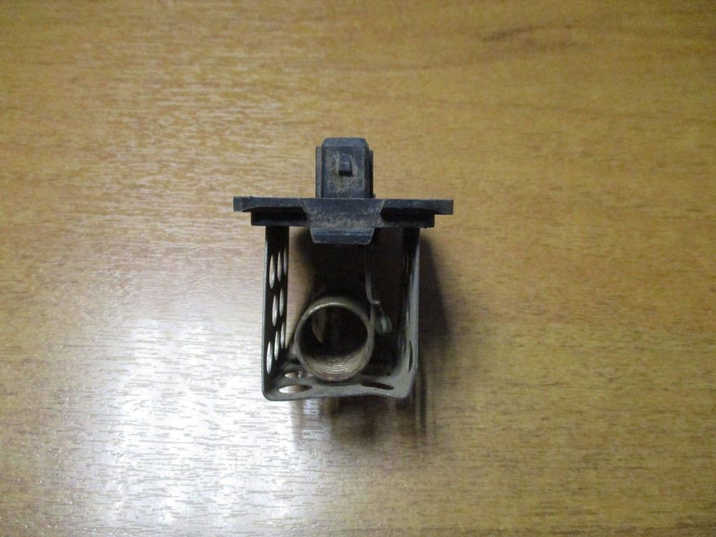 Резистор вентилятора радиатора, 500 рублей, Пермь